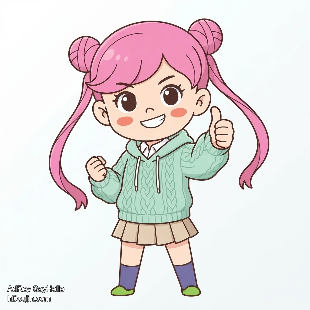 Mascot