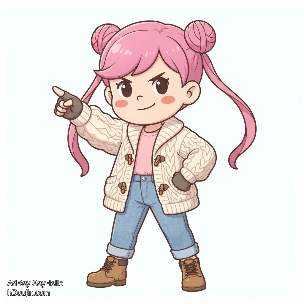 Mascot