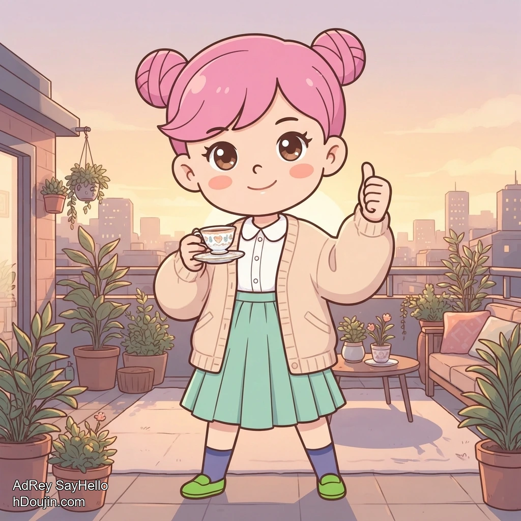 Mascot