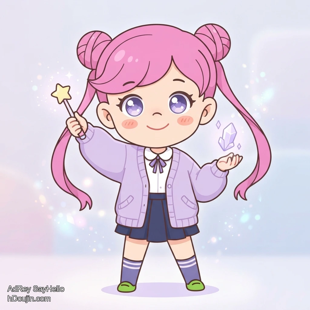 Mascot