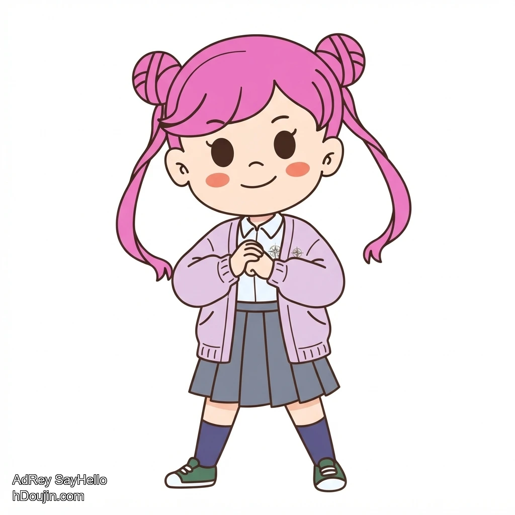 Mascot