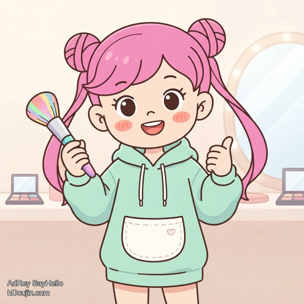 Mascot