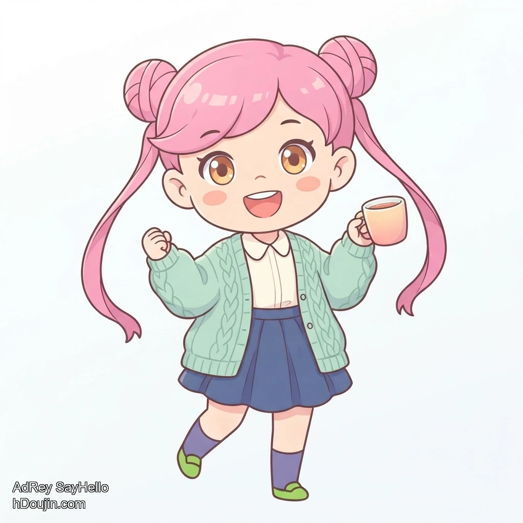 Mascot