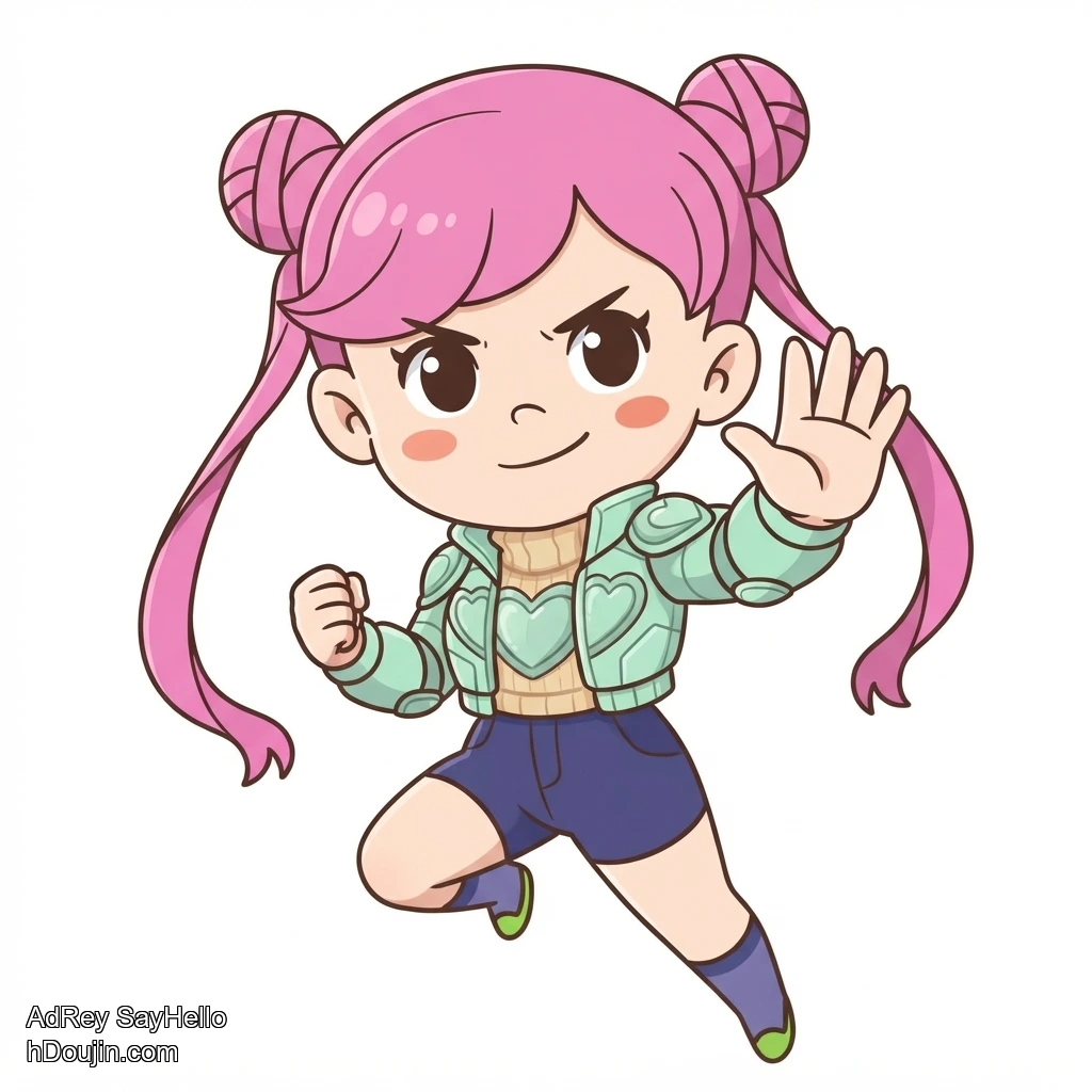 Mascot