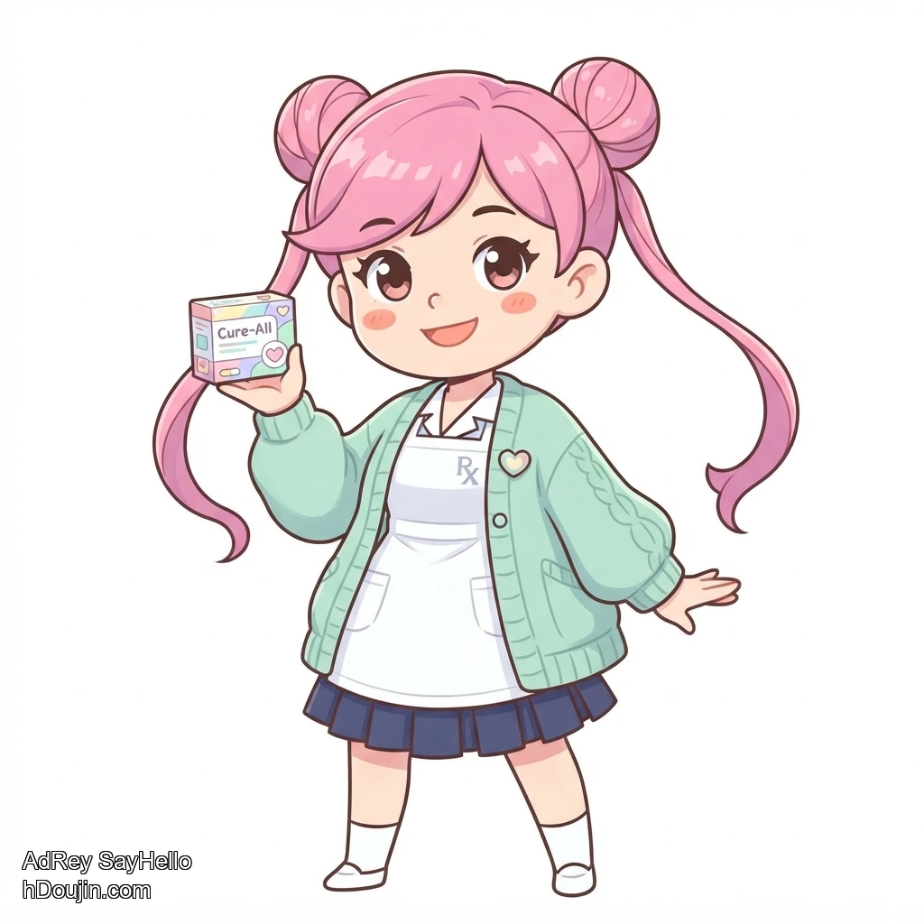Mascot