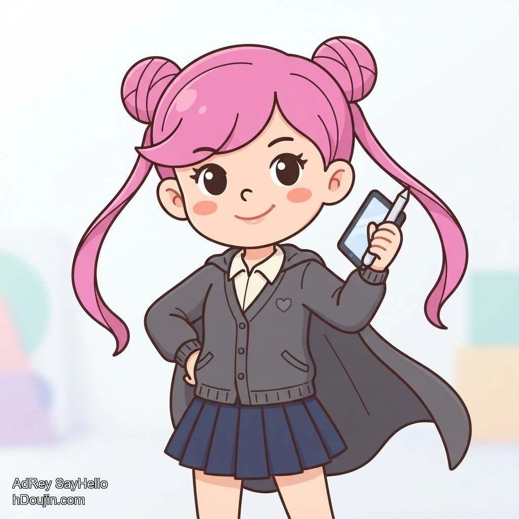 Mascot