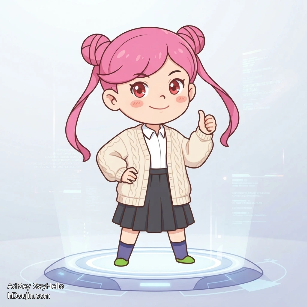 Mascot