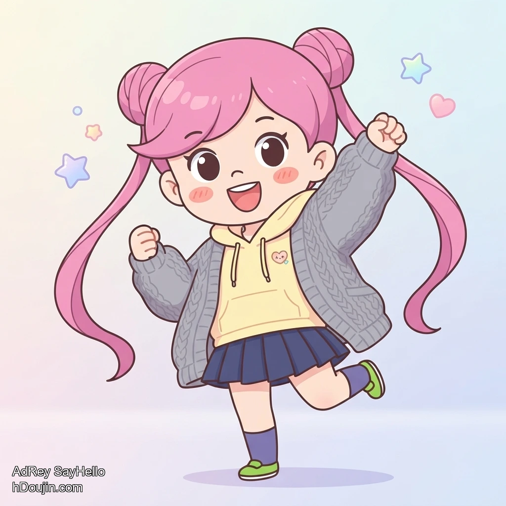 Mascot