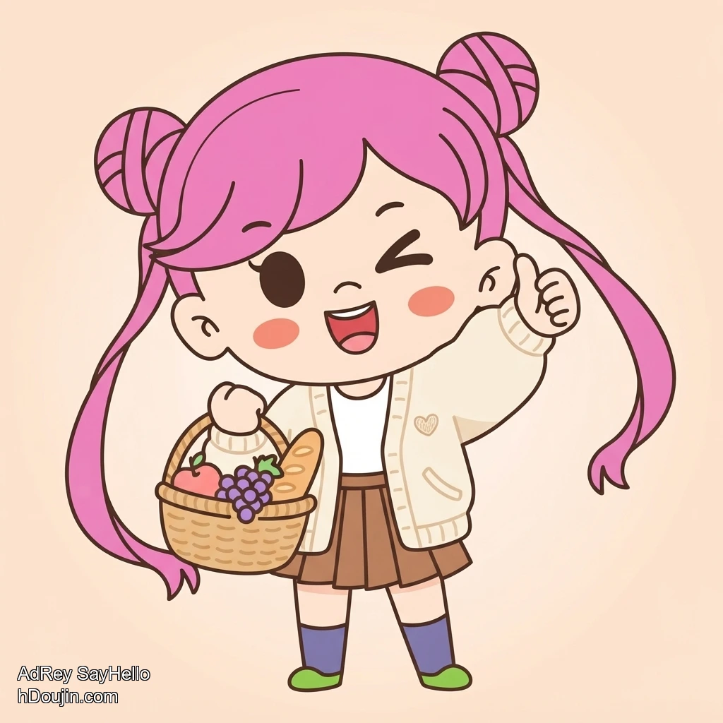 Mascot