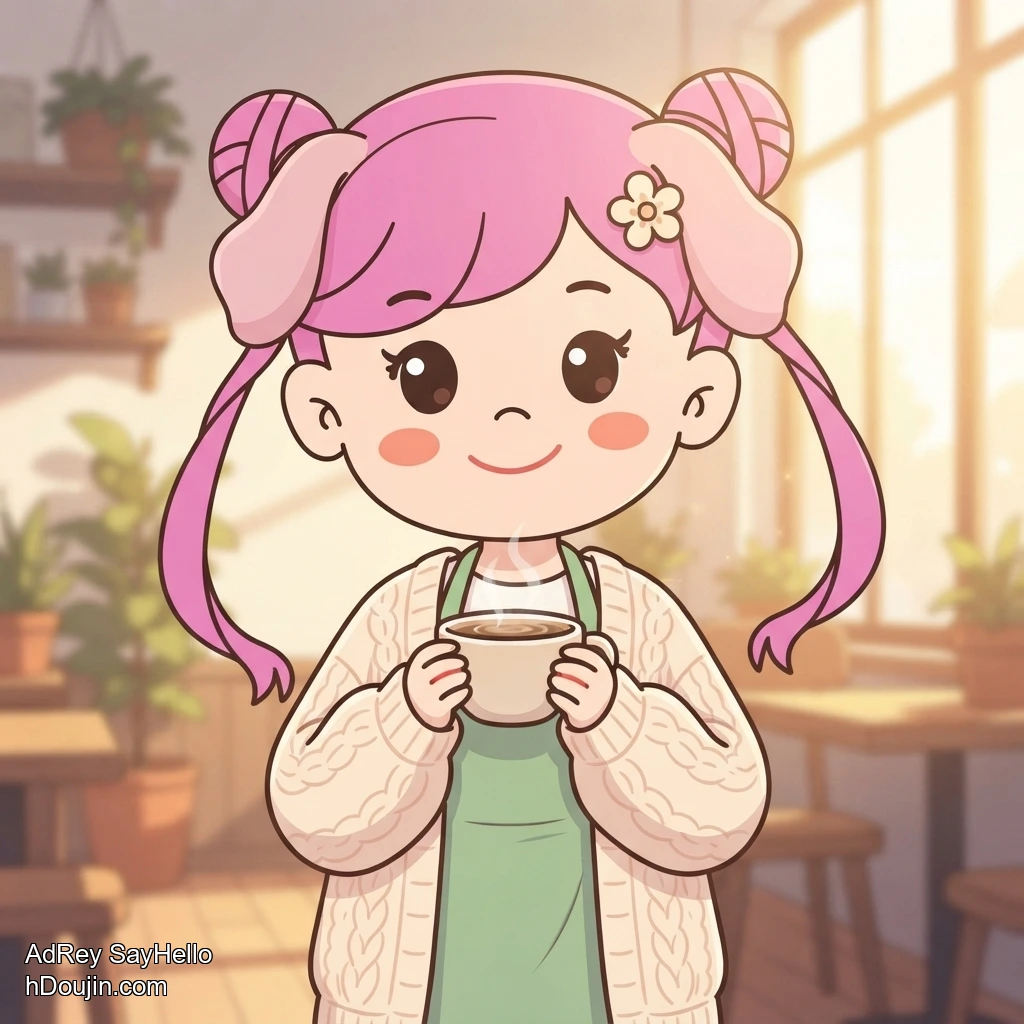 Mascot