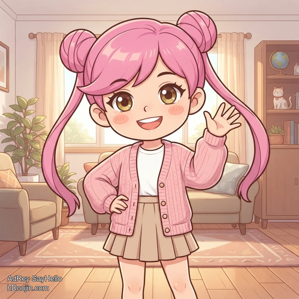 Mascot