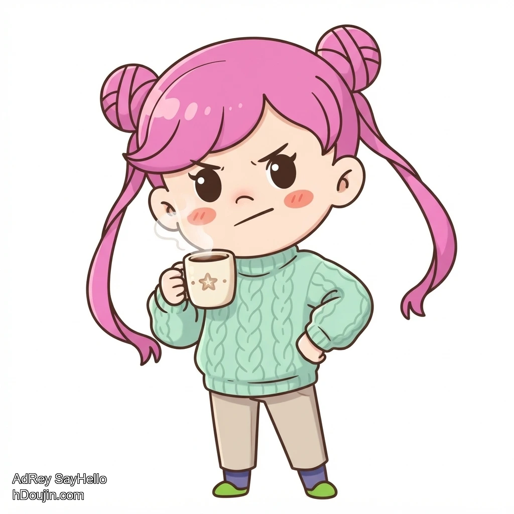 Mascot
