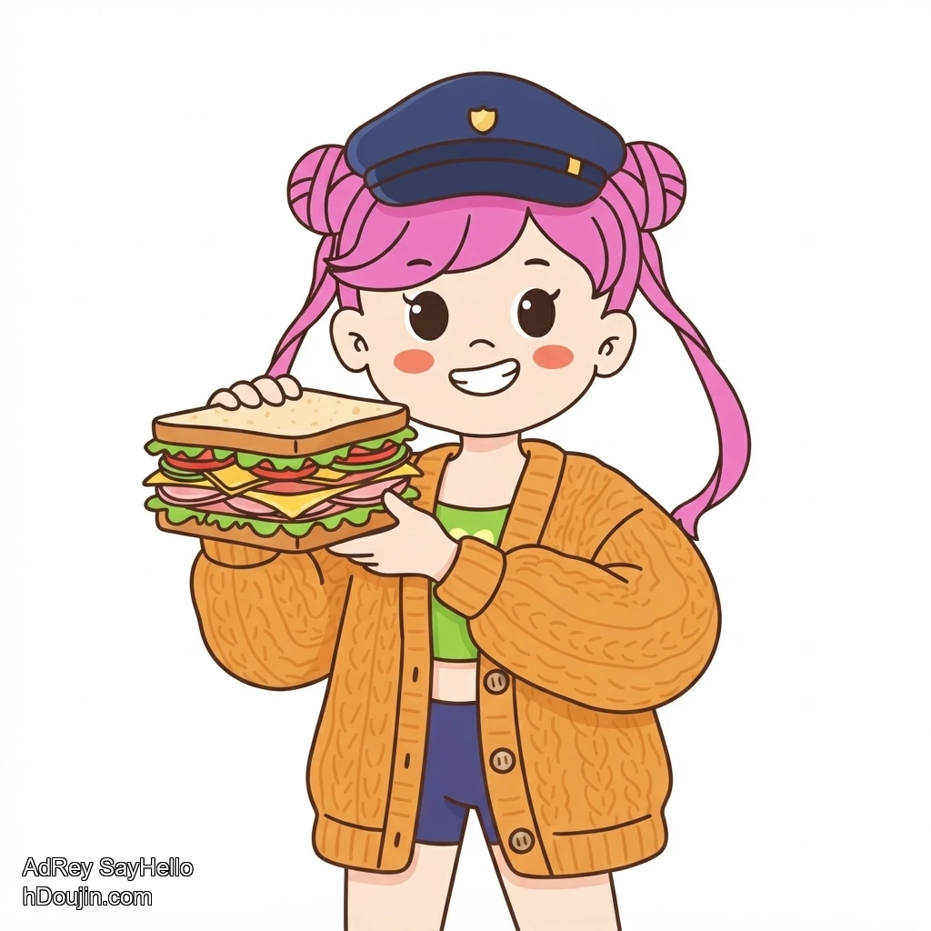 Mascot