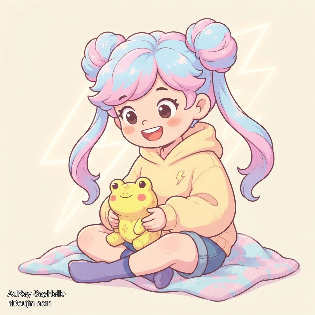 Mascot