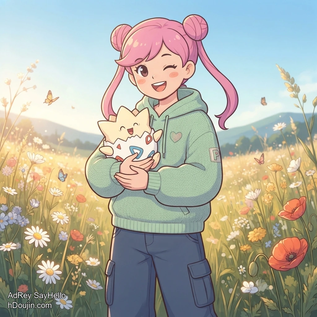 Mascot