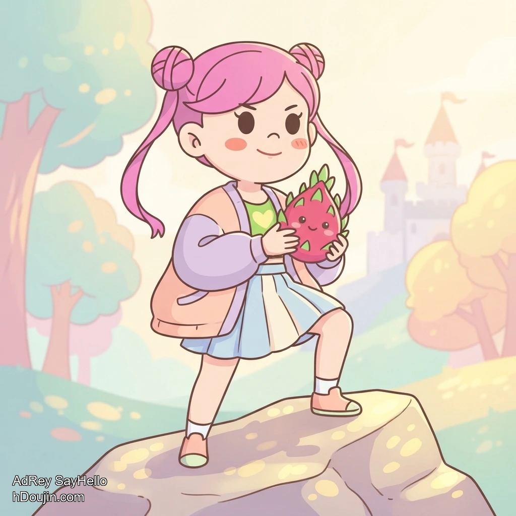 Mascot