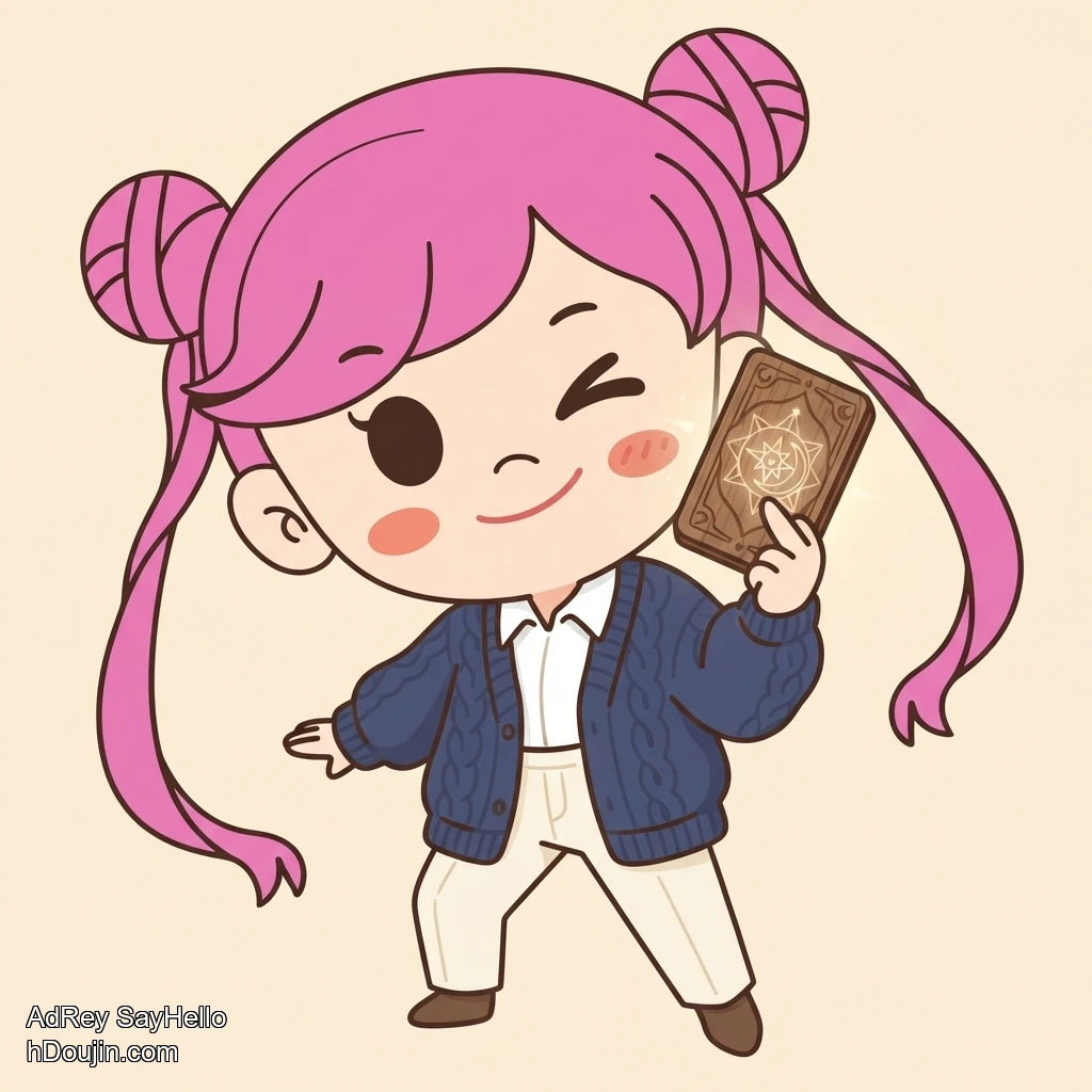 Mascot