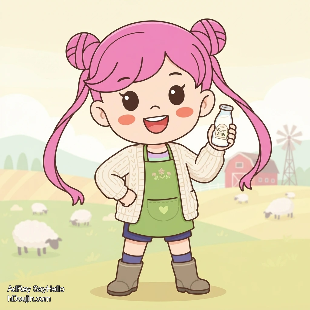 Mascot