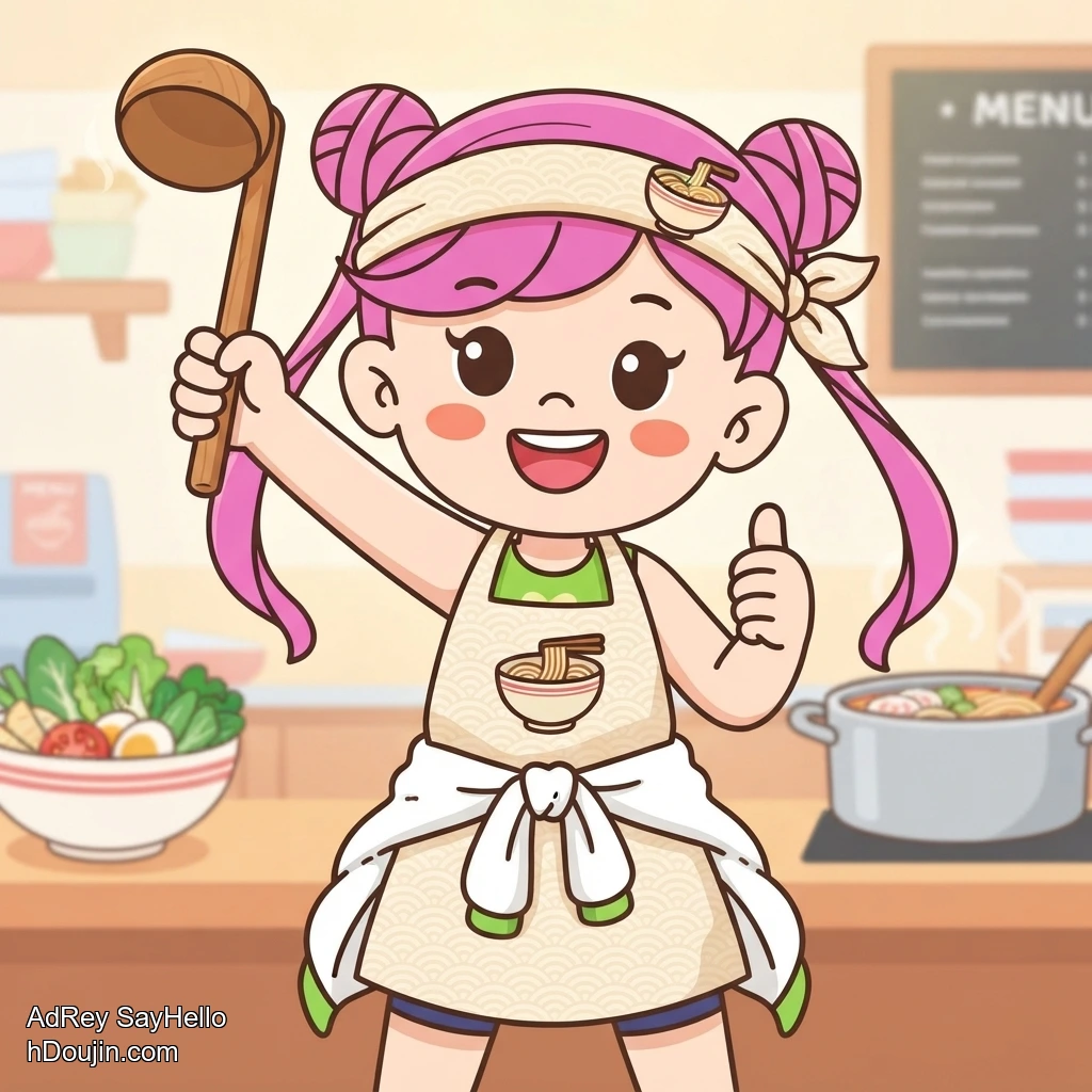 Mascot