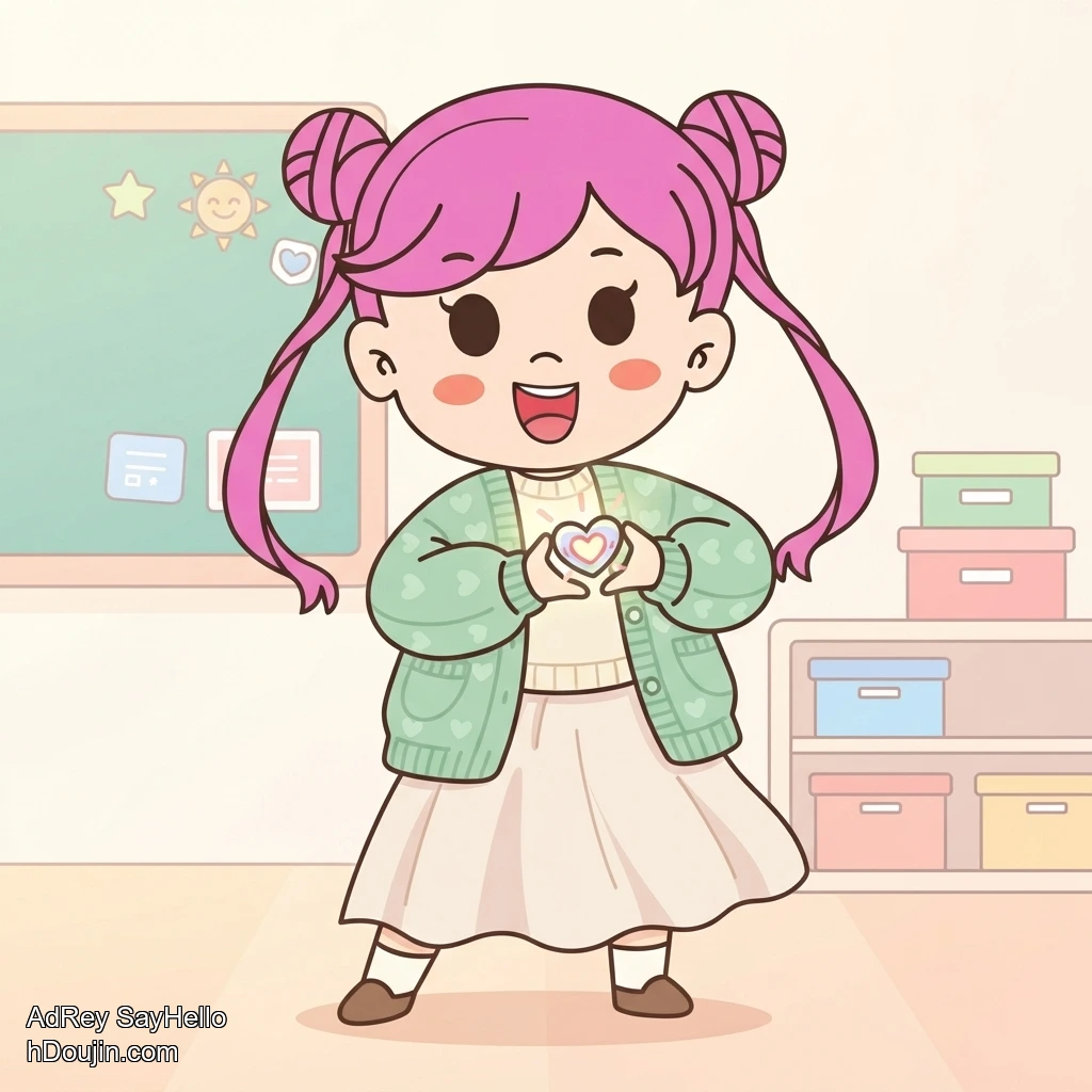 Mascot