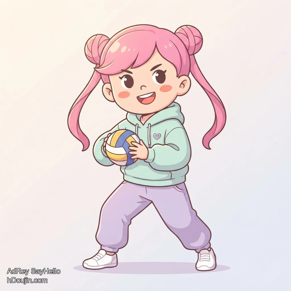 Mascot