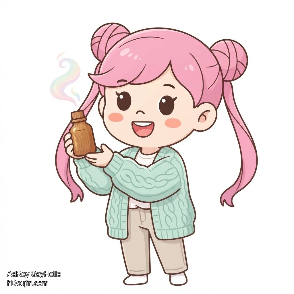 Mascot