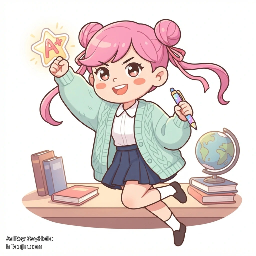 Mascot
