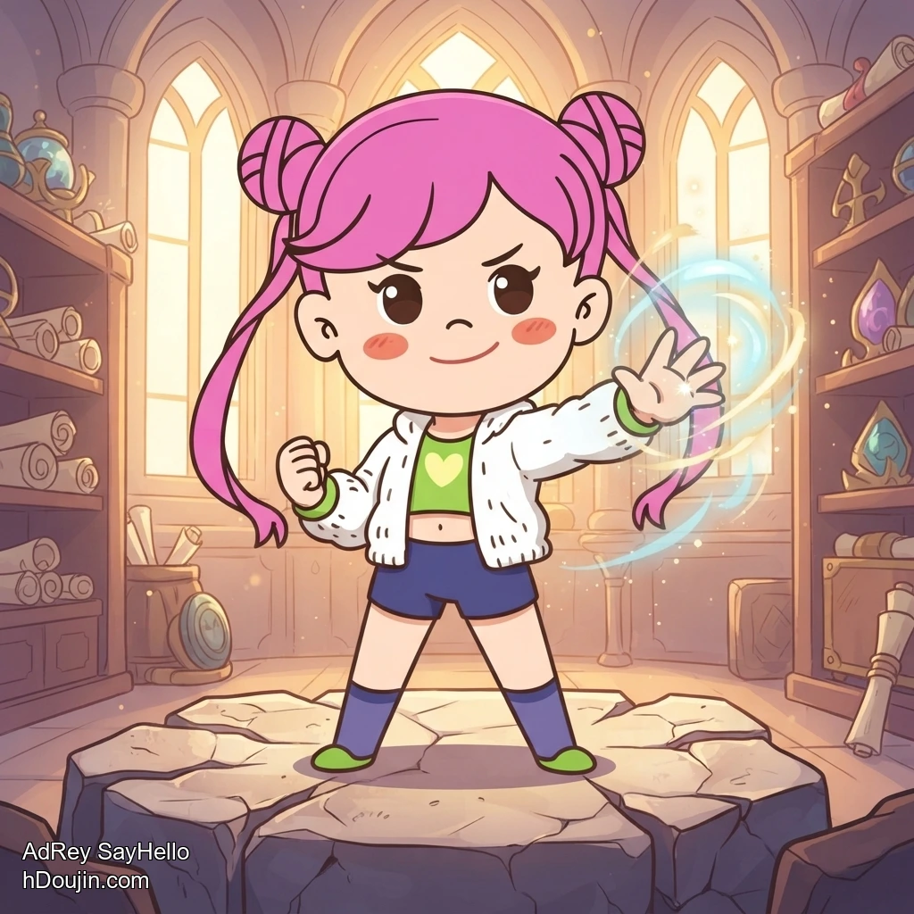 Mascot