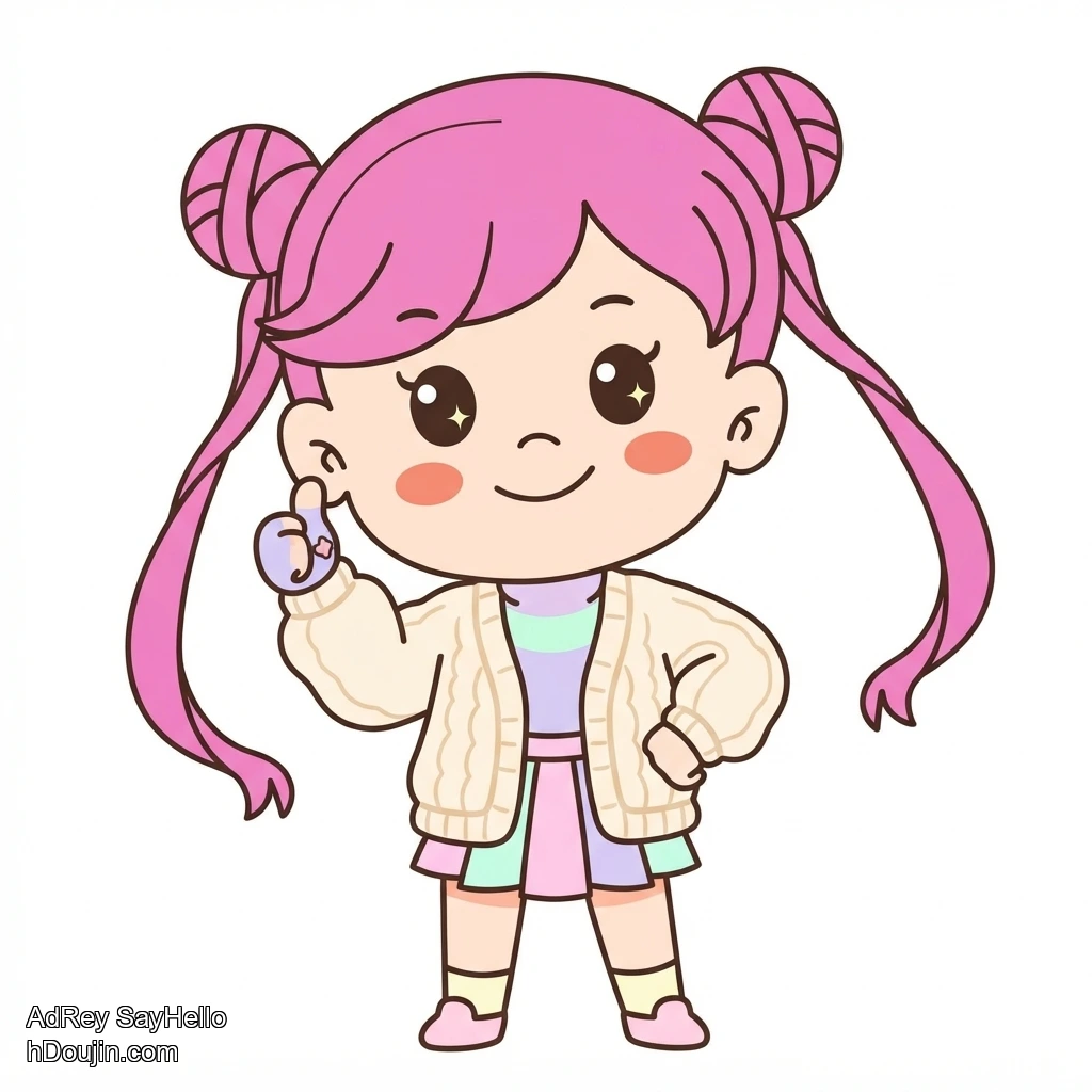 Mascot