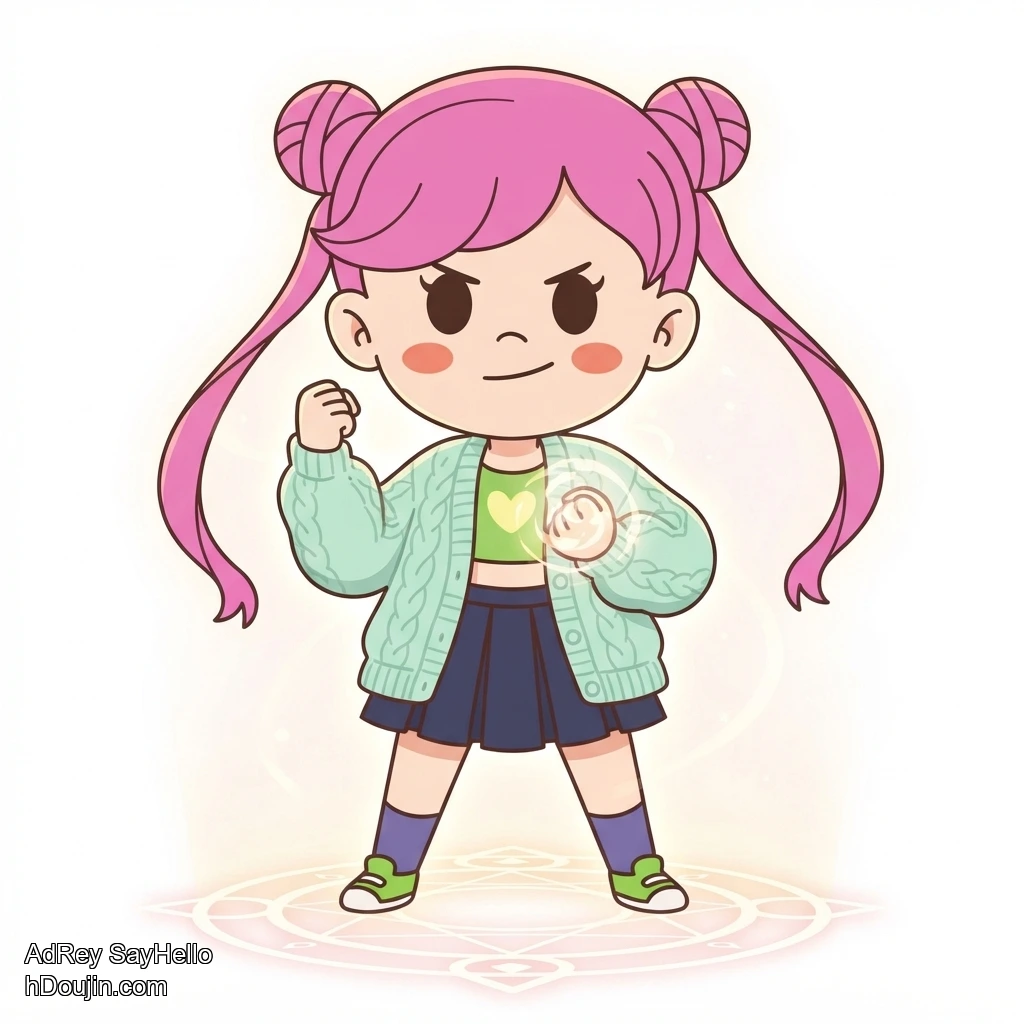 Mascot