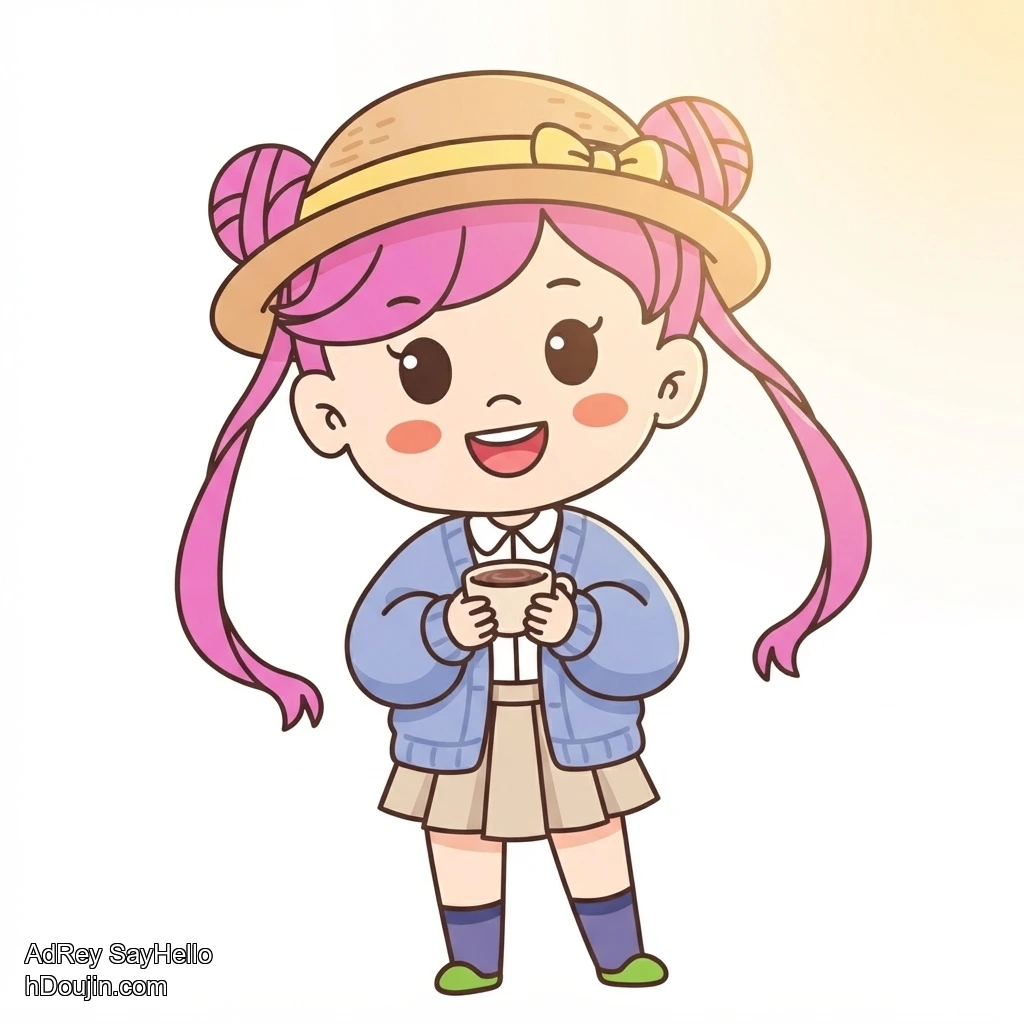 Mascot