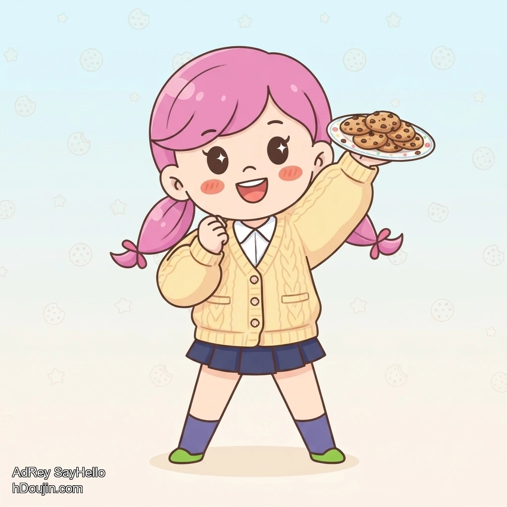 Mascot
