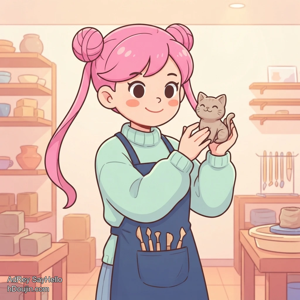 Mascot