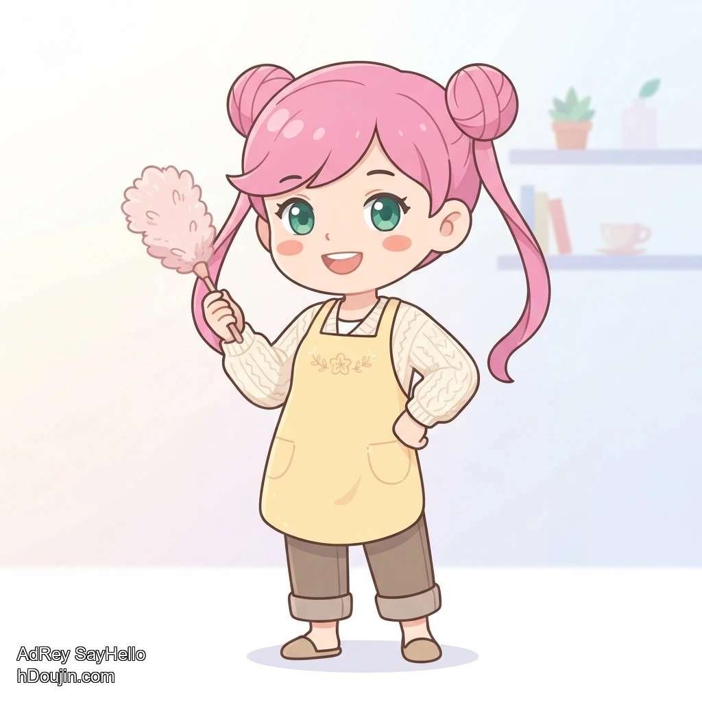 Mascot