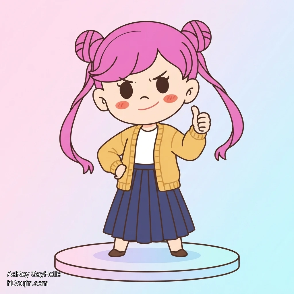 Mascot