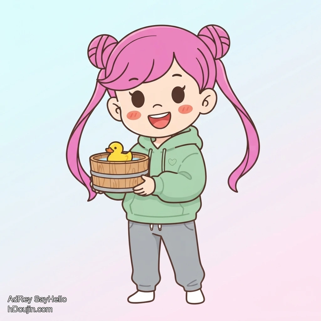 Mascot