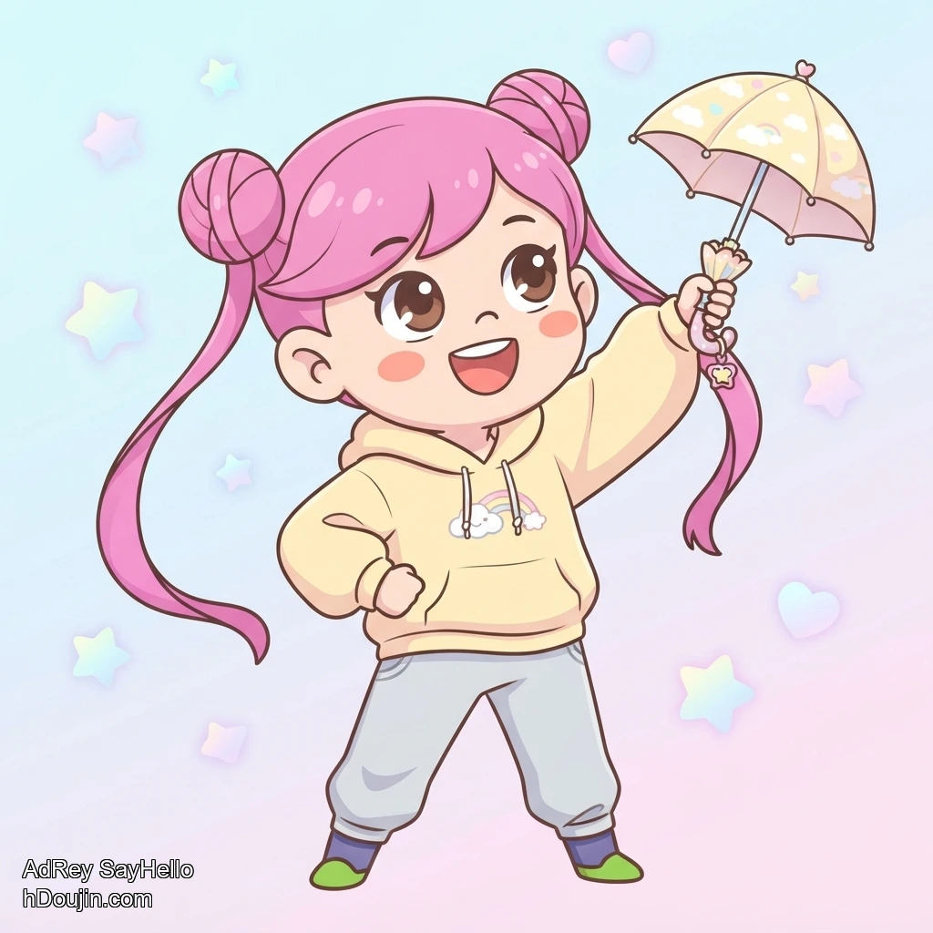Mascot