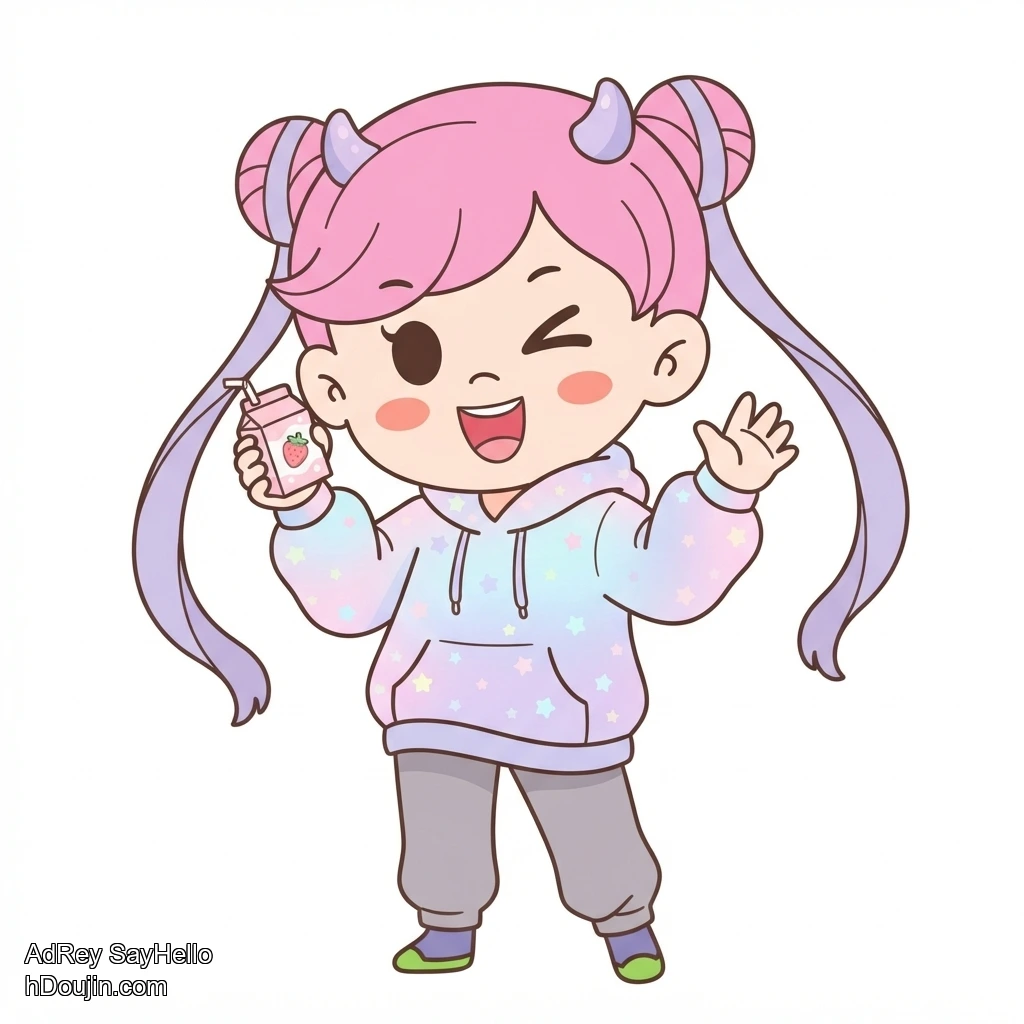 Mascot