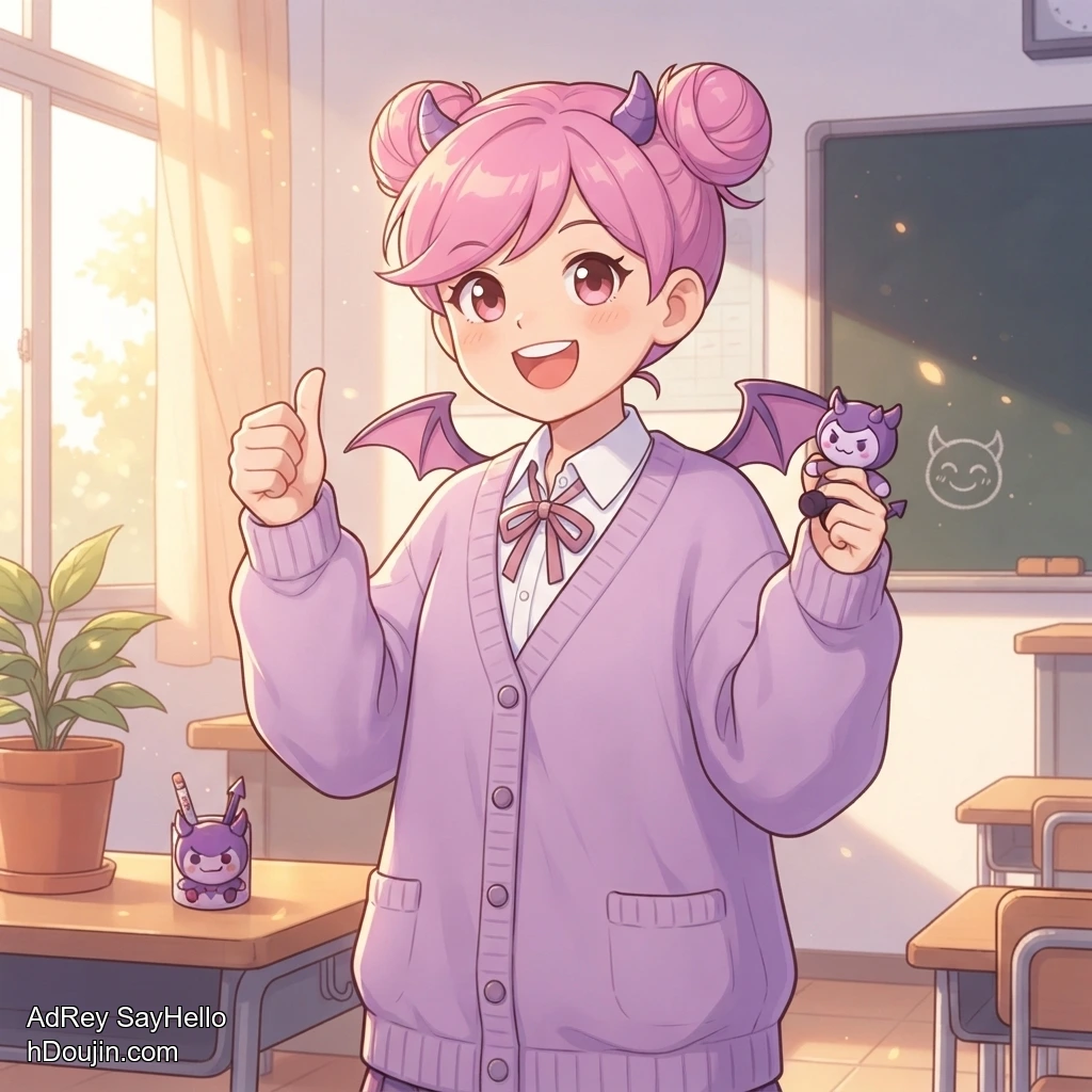 Mascot