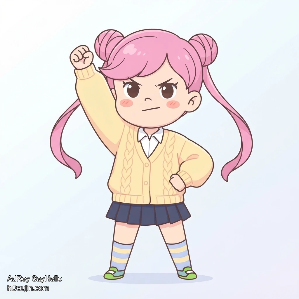 Mascot