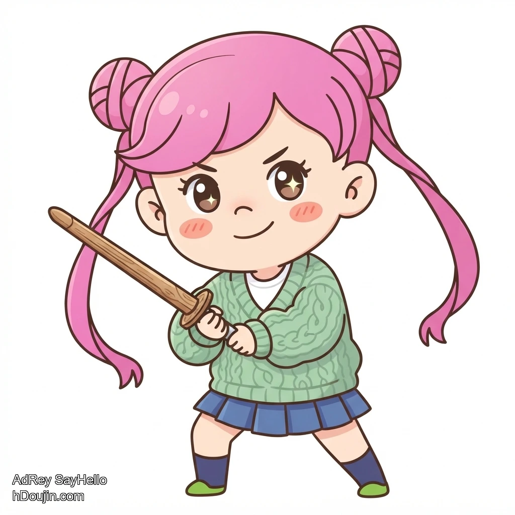 Mascot