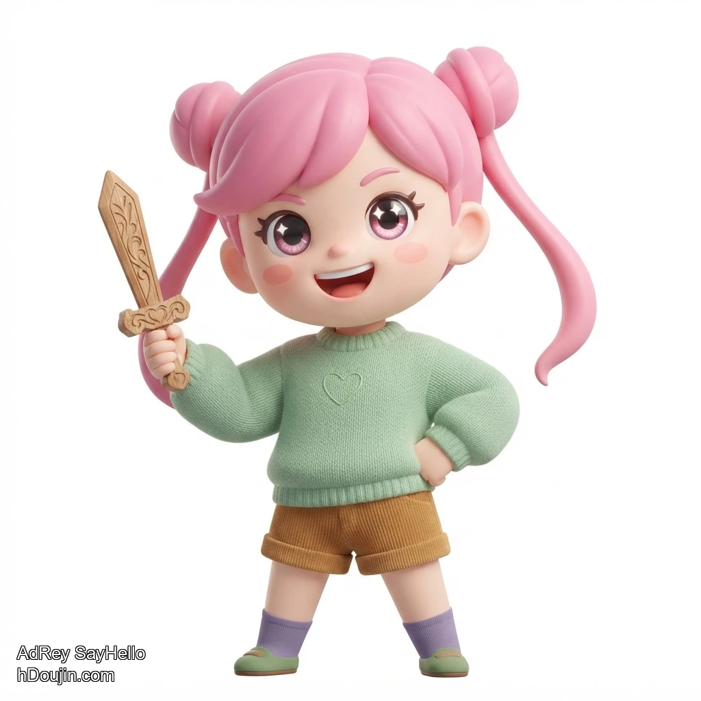 Mascot