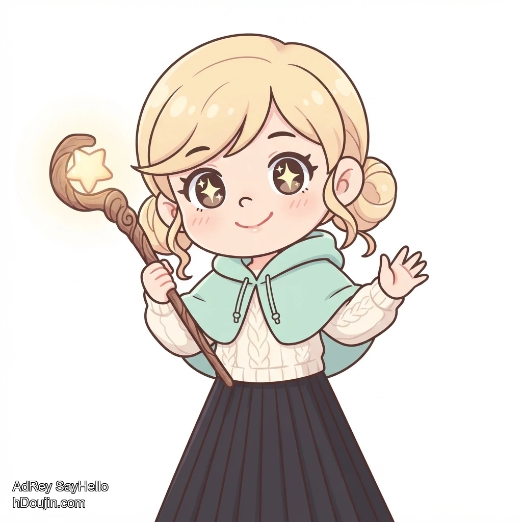 Mascot
