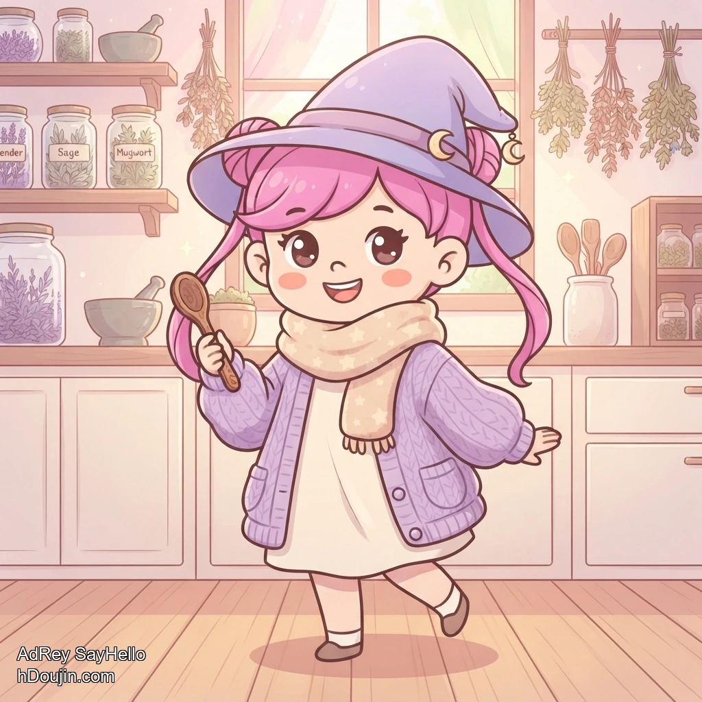 Mascot