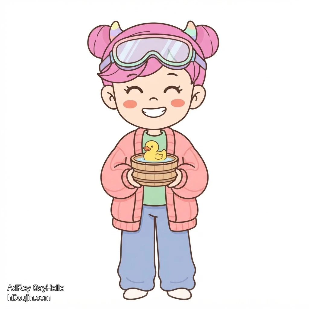 Mascot