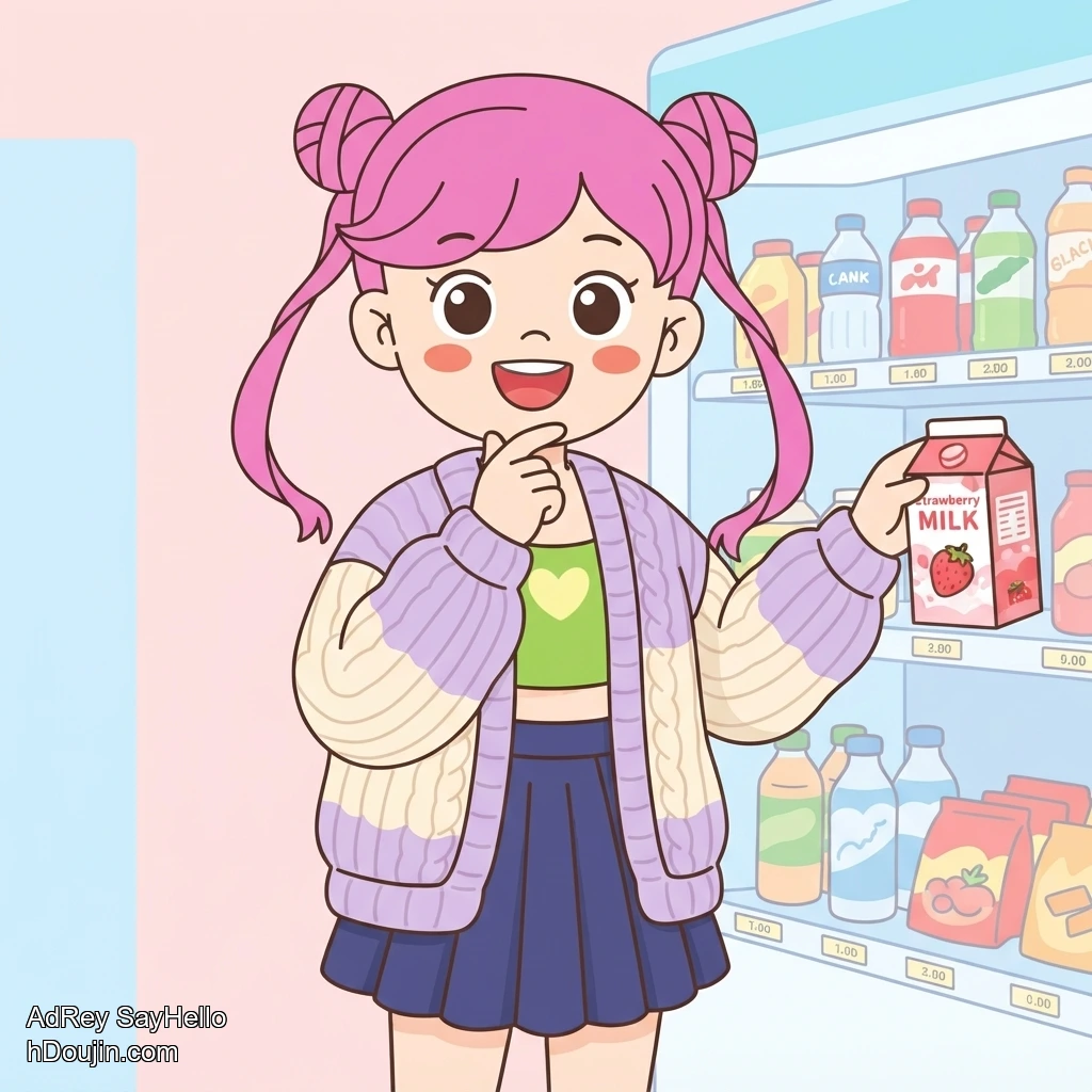Mascot