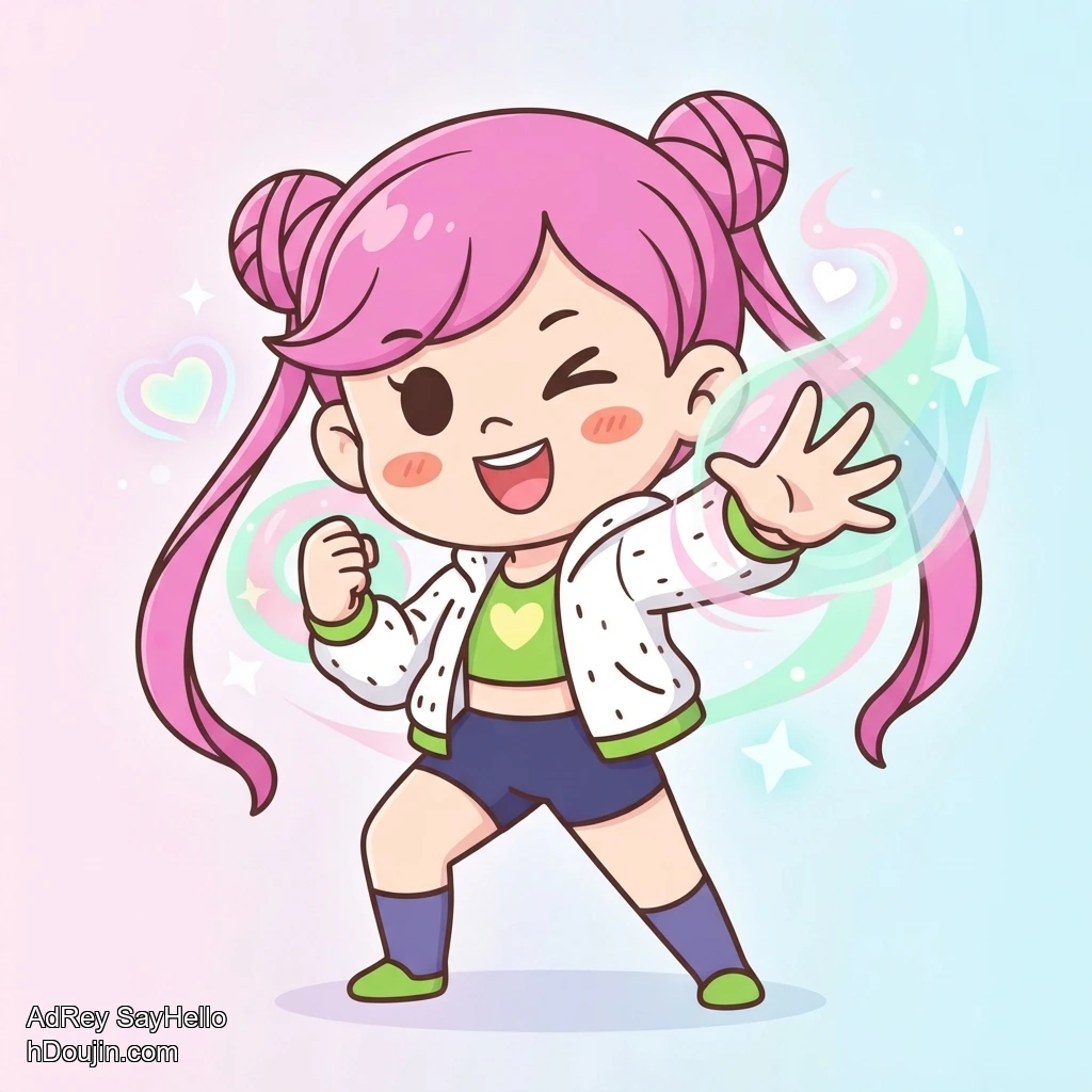Mascot