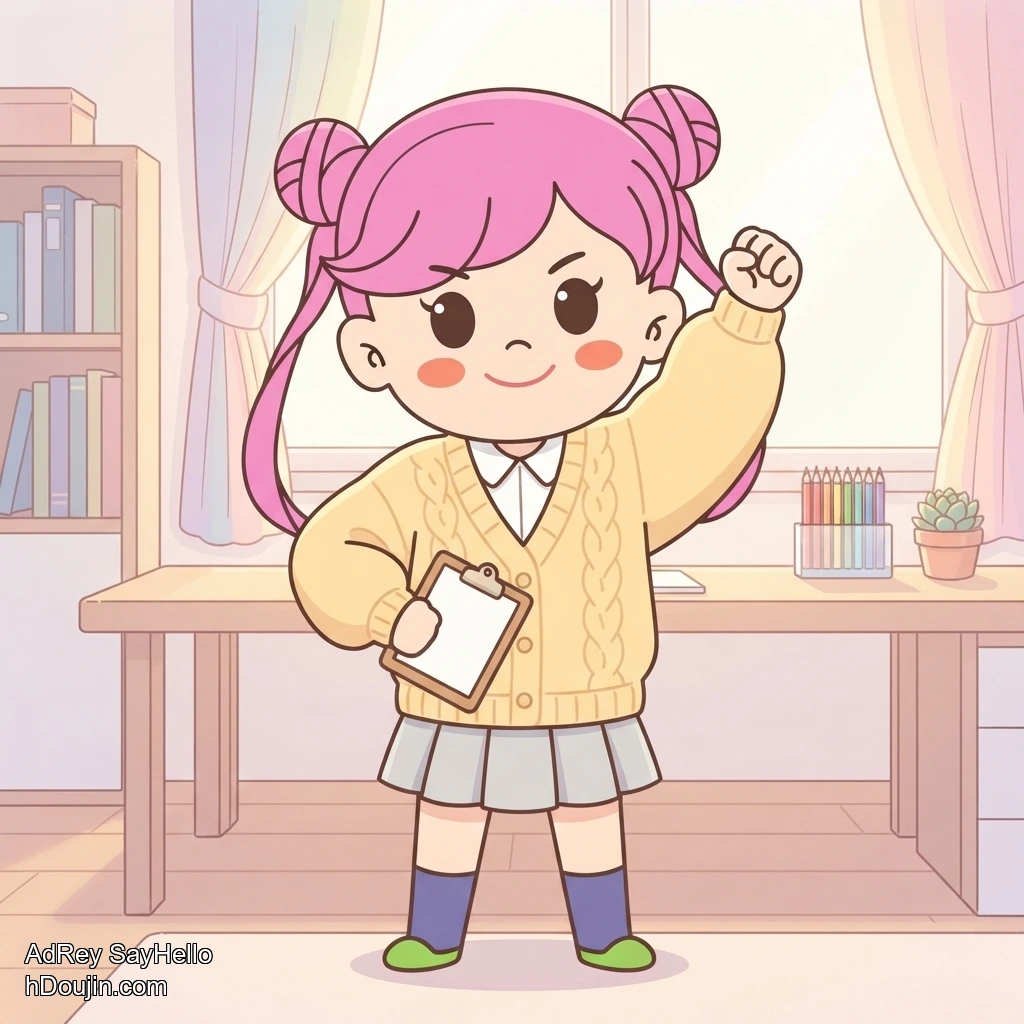 Mascot