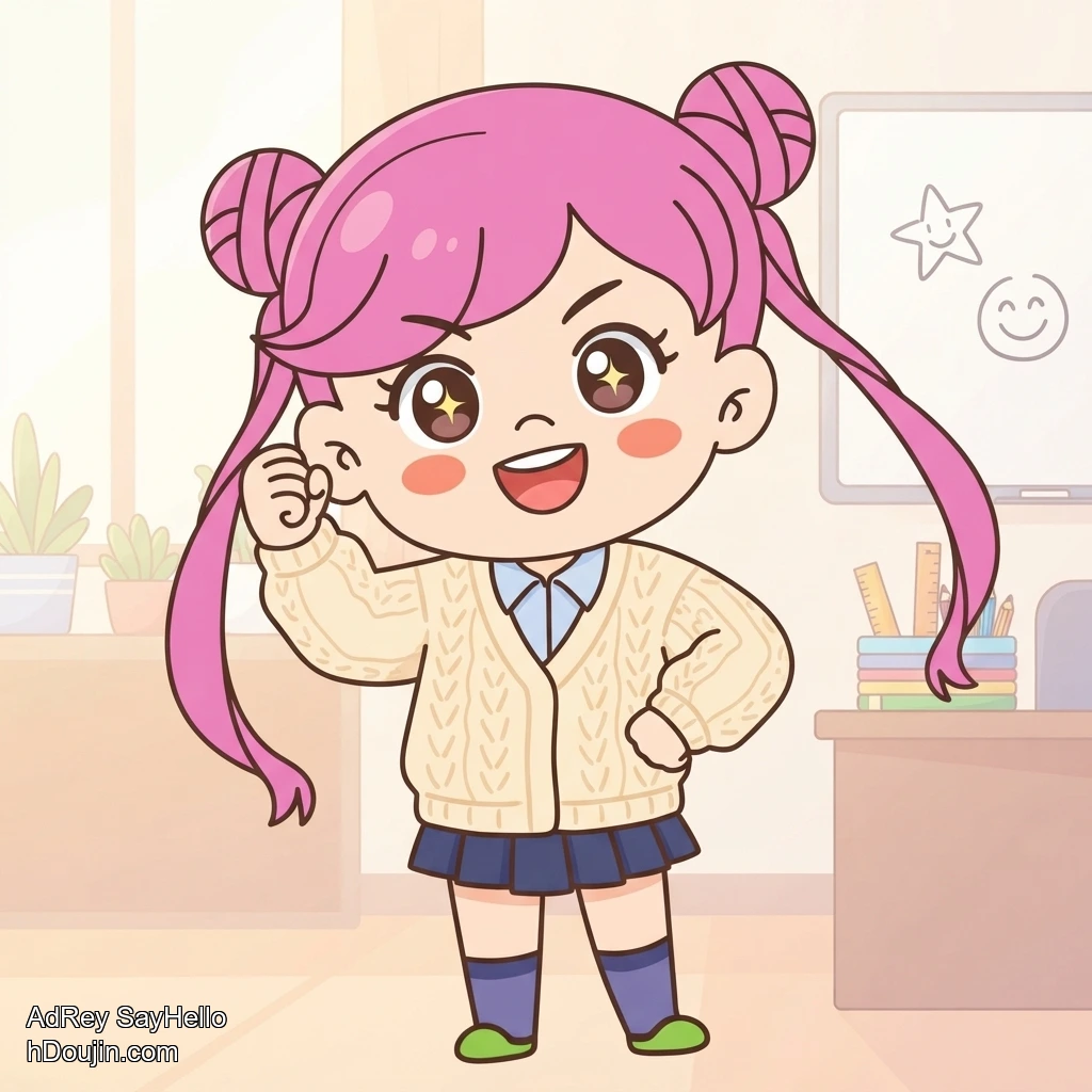 Mascot