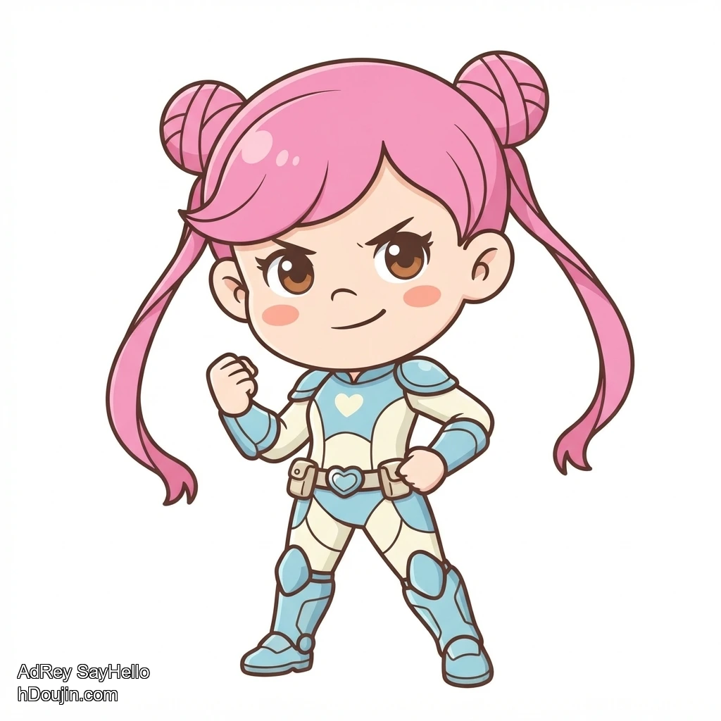 Mascot